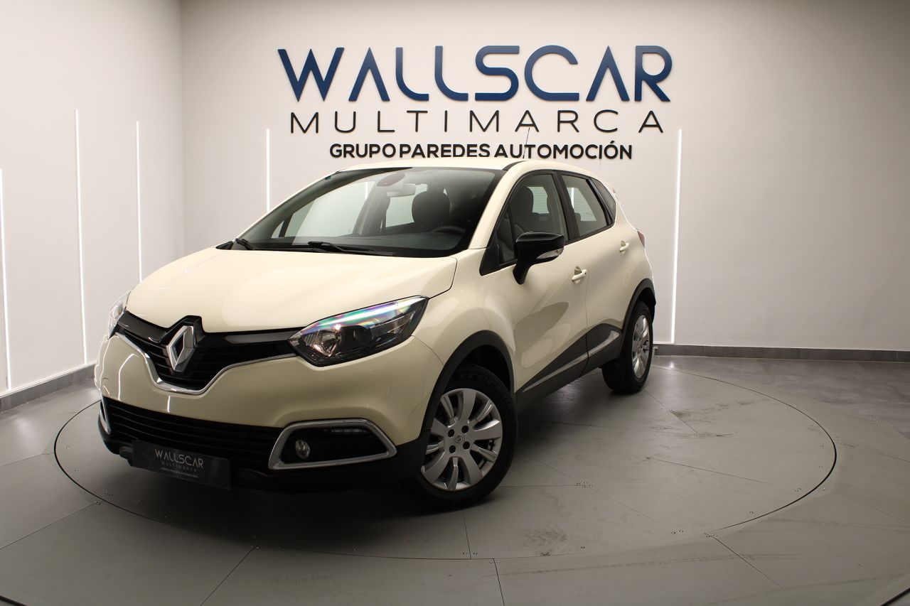 renault captur 2015 / foto grande (2)
