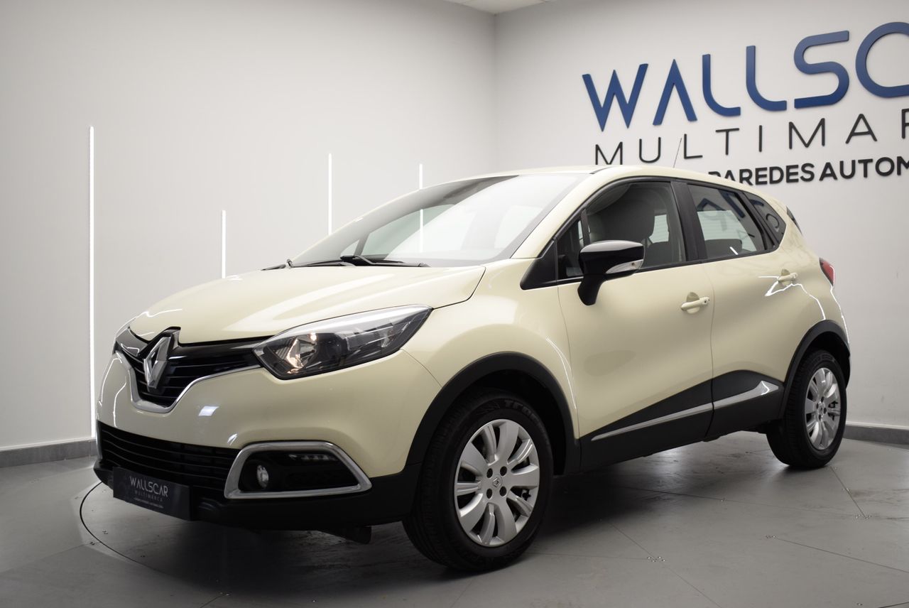 renault captur 2015 / foto grande (3)
