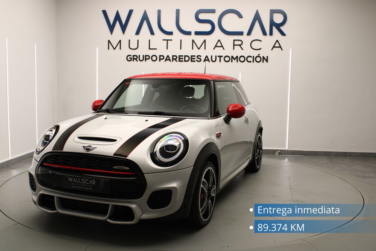 Mini cooper con radio  de segunda mano - mini mini 2019 /