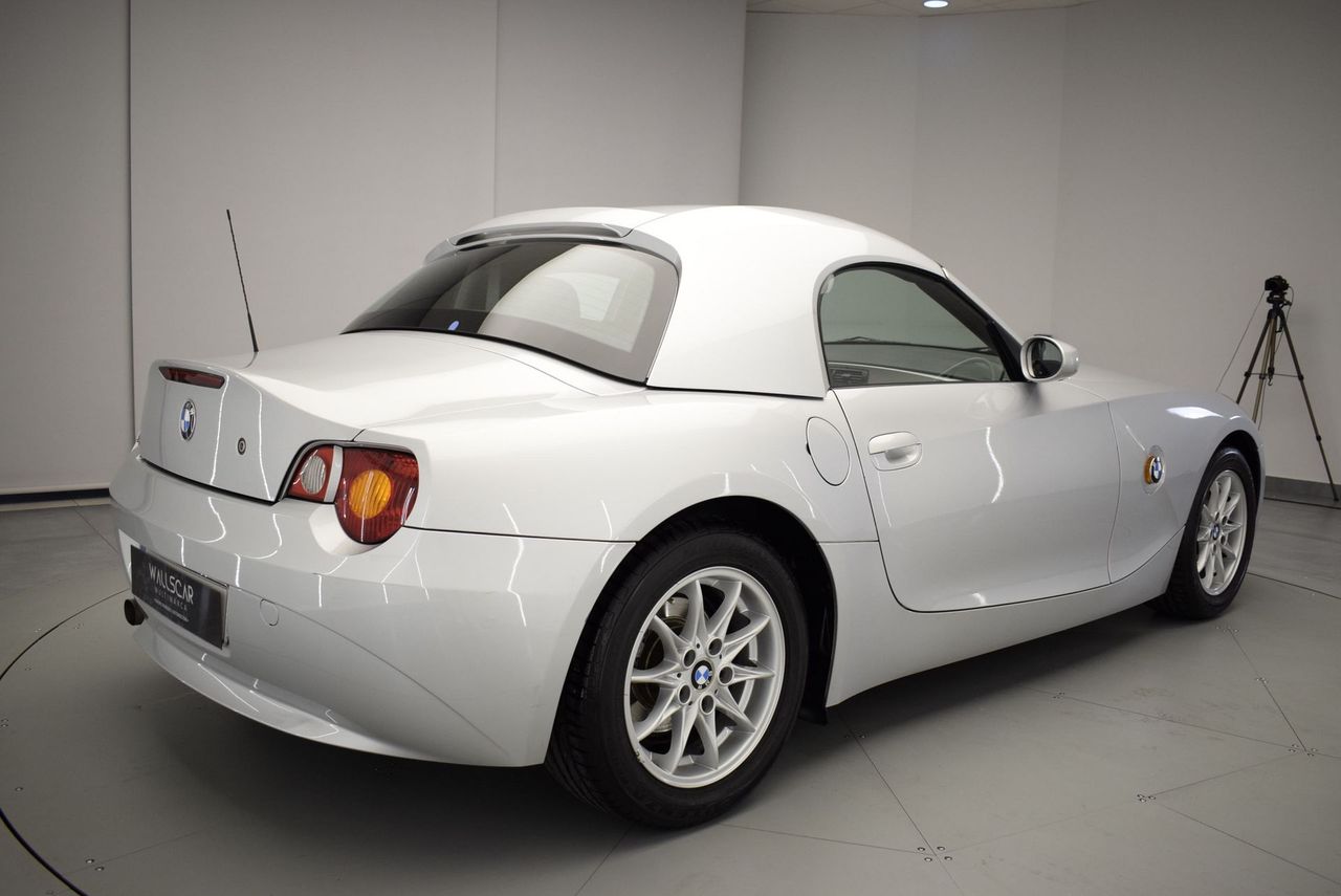 bmw z4 2005 / foto grande (3)