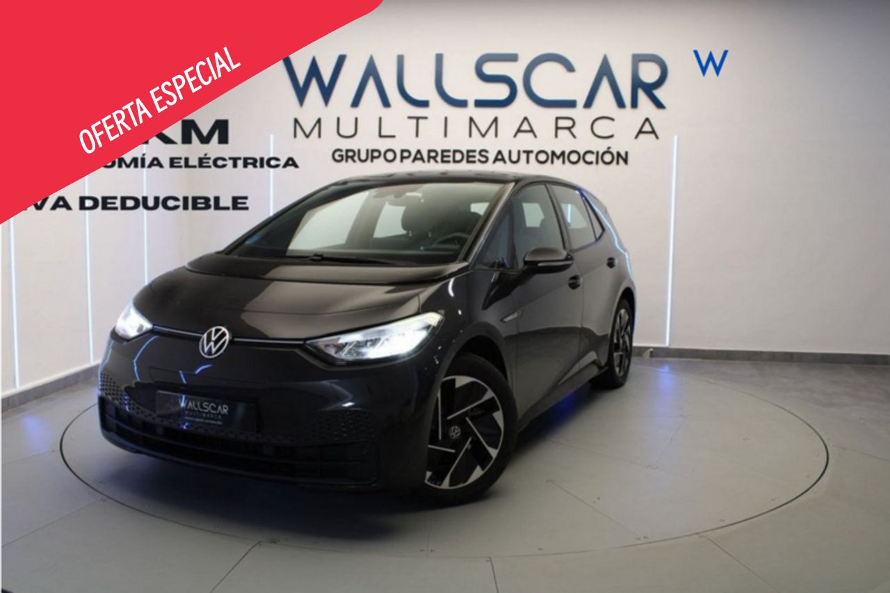 Foto volkswagen id.3 2020 /