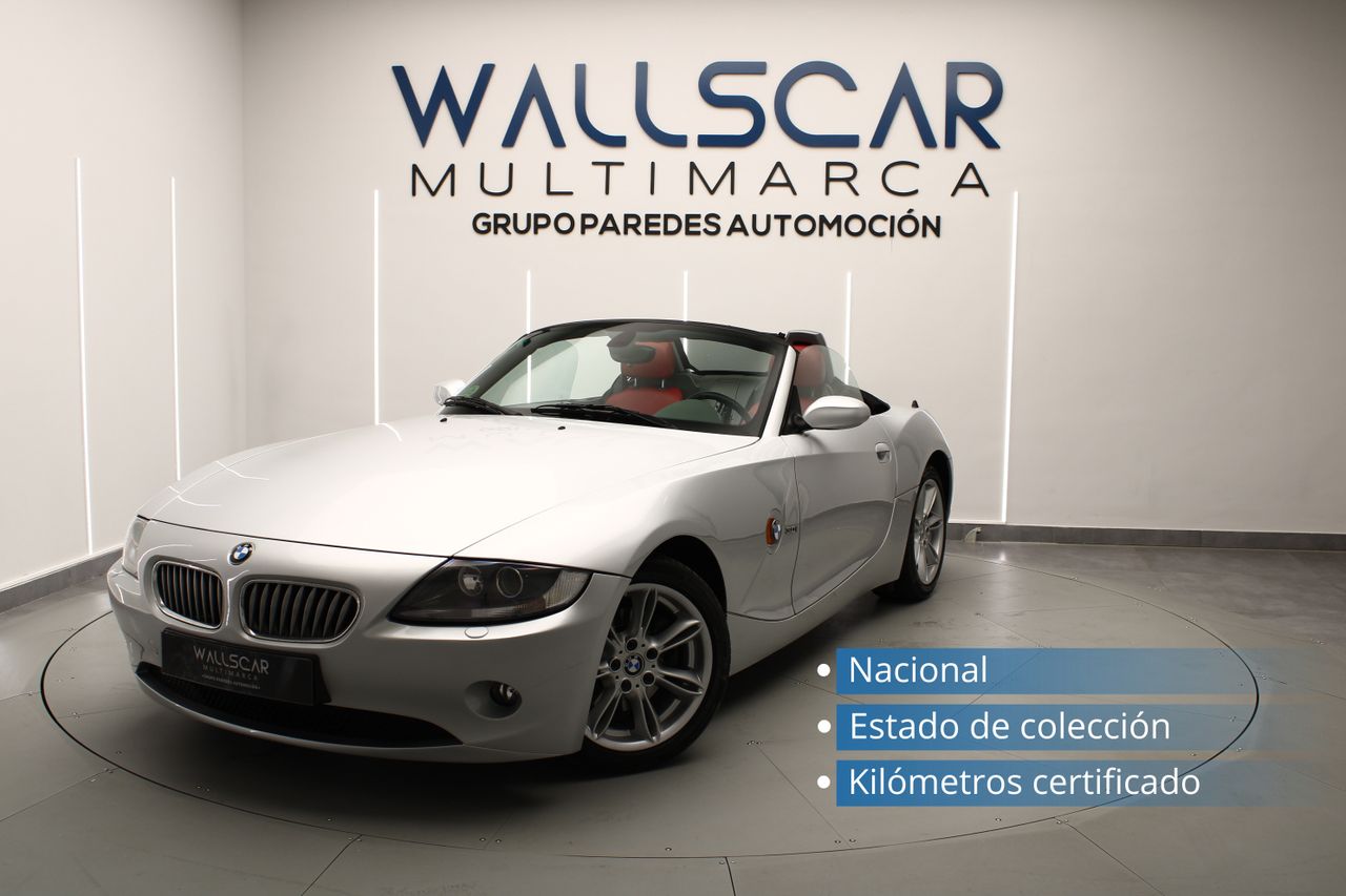 Alfa romeo giulietta 2016  de segunda mano - bmw z4 2003 /
