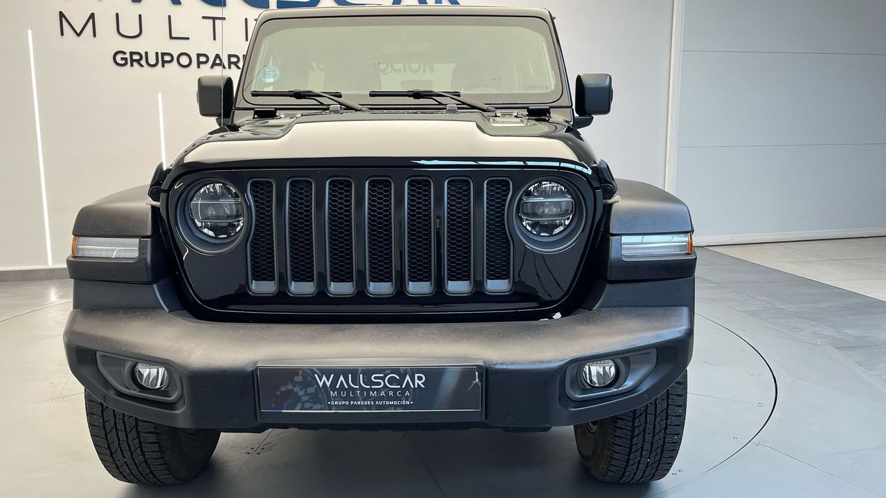 jeep wrangler 2020 / foto grande (2)