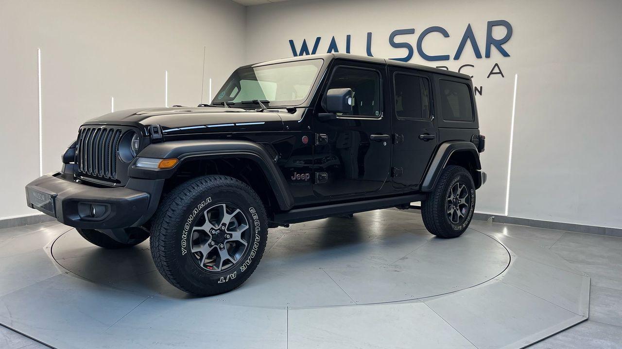 jeep wrangler 2020 / foto grande (3)
