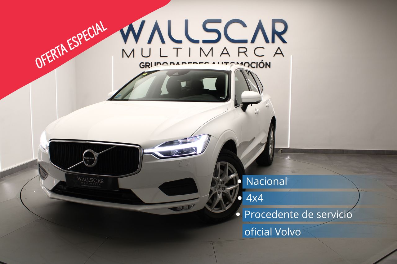 Foto volvo xc60 2020 /