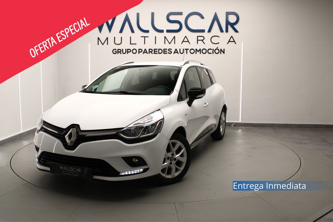 Foto renault clio 2020 /