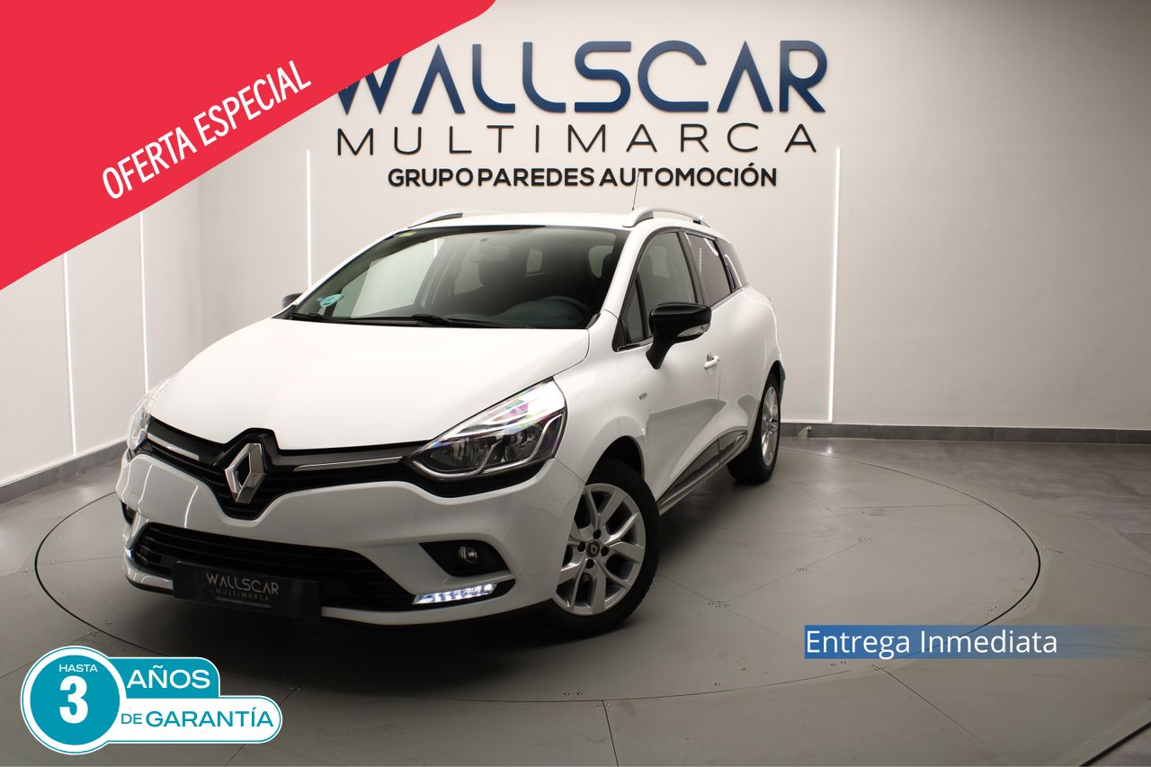 Foto renault clio 2020 /
