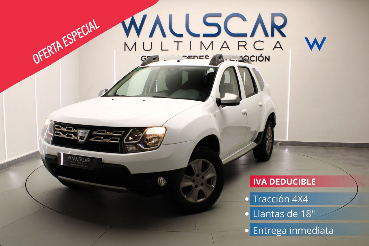 Foto dacia duster 2017 /