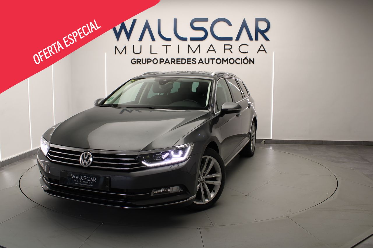 Foto volkswagen passat 2016 /