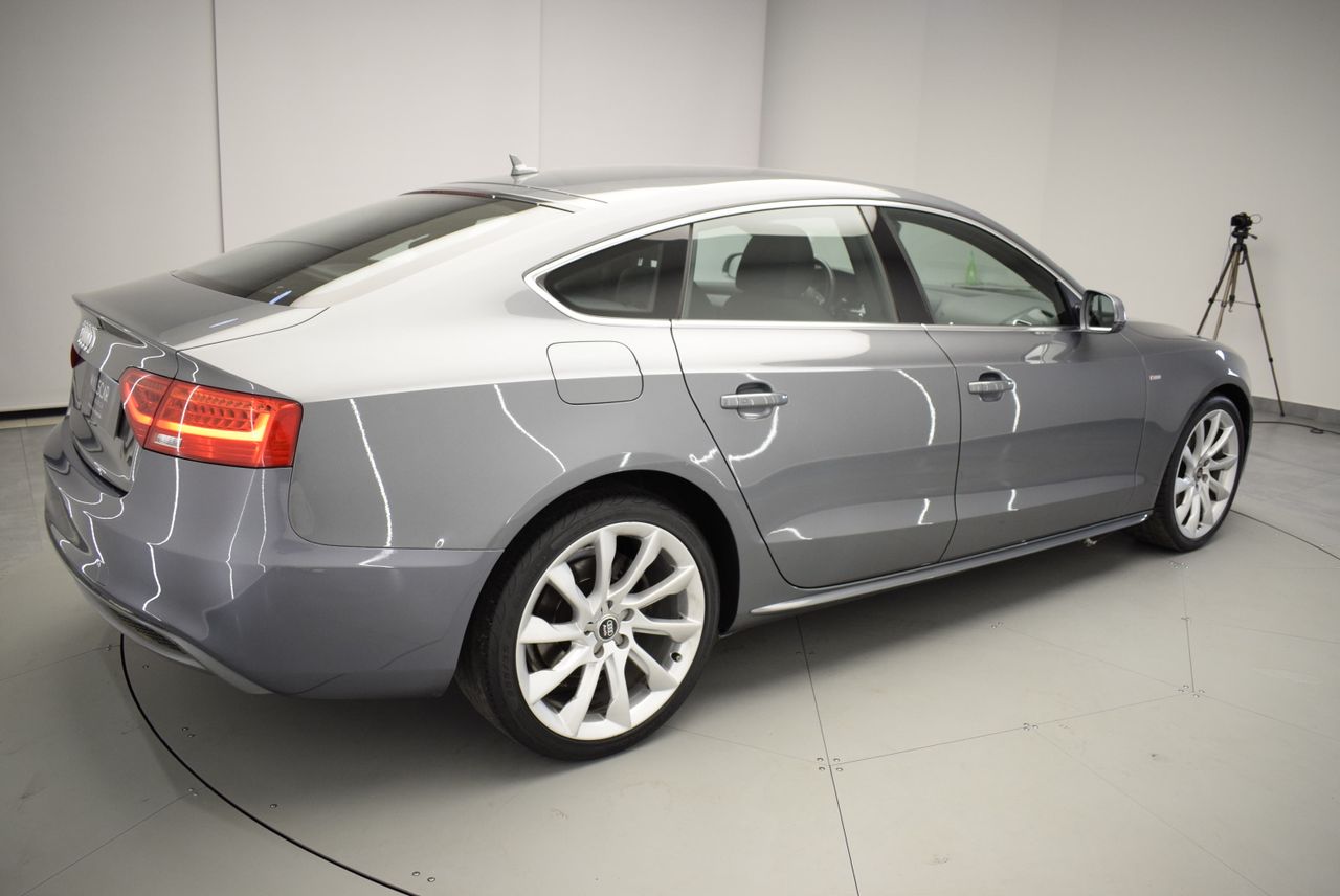 audi a5 2017 / foto grande (3)