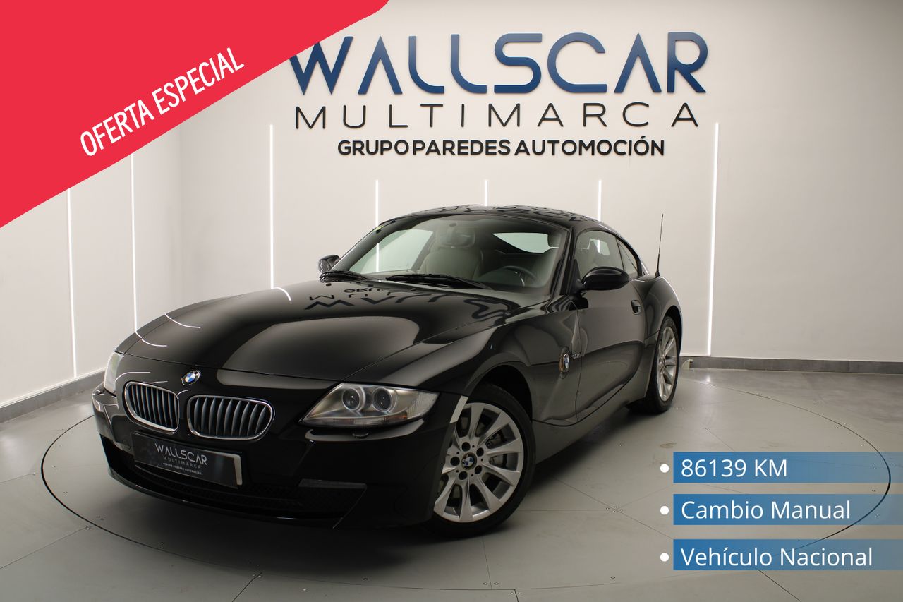 Foto bmw z4 2009 /