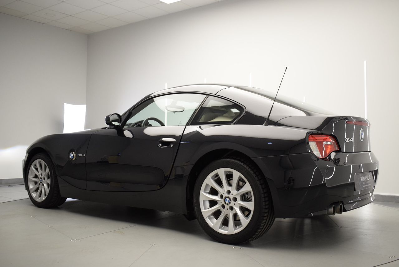 bmw z4 2009 / foto grande (3)