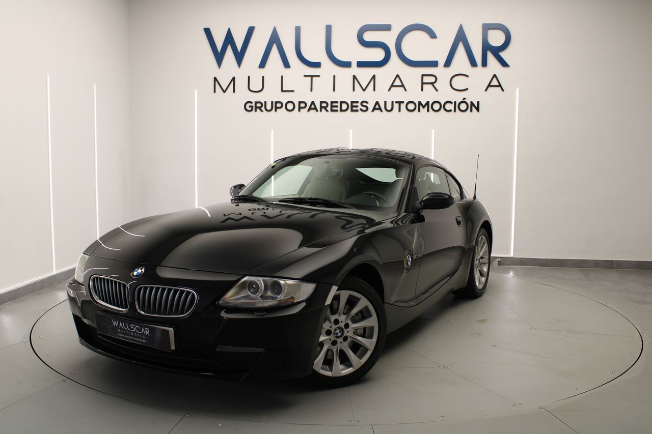 bmw z4 2009 / foto grande (2)