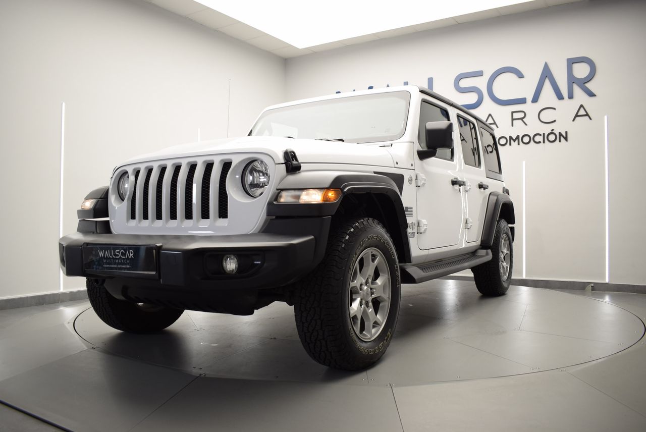 jeep wrangler 2021 / foto grande (3)