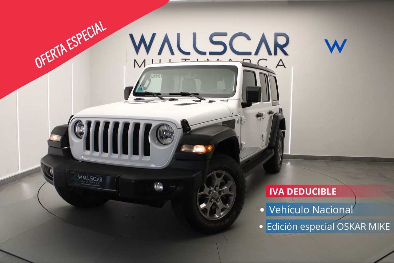 Foto jeep wrangler 2021 /