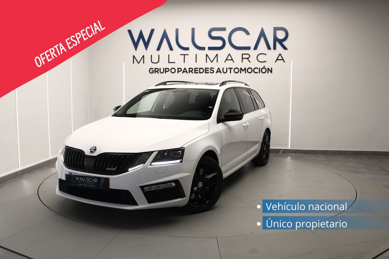 skoda octavia 2017 /