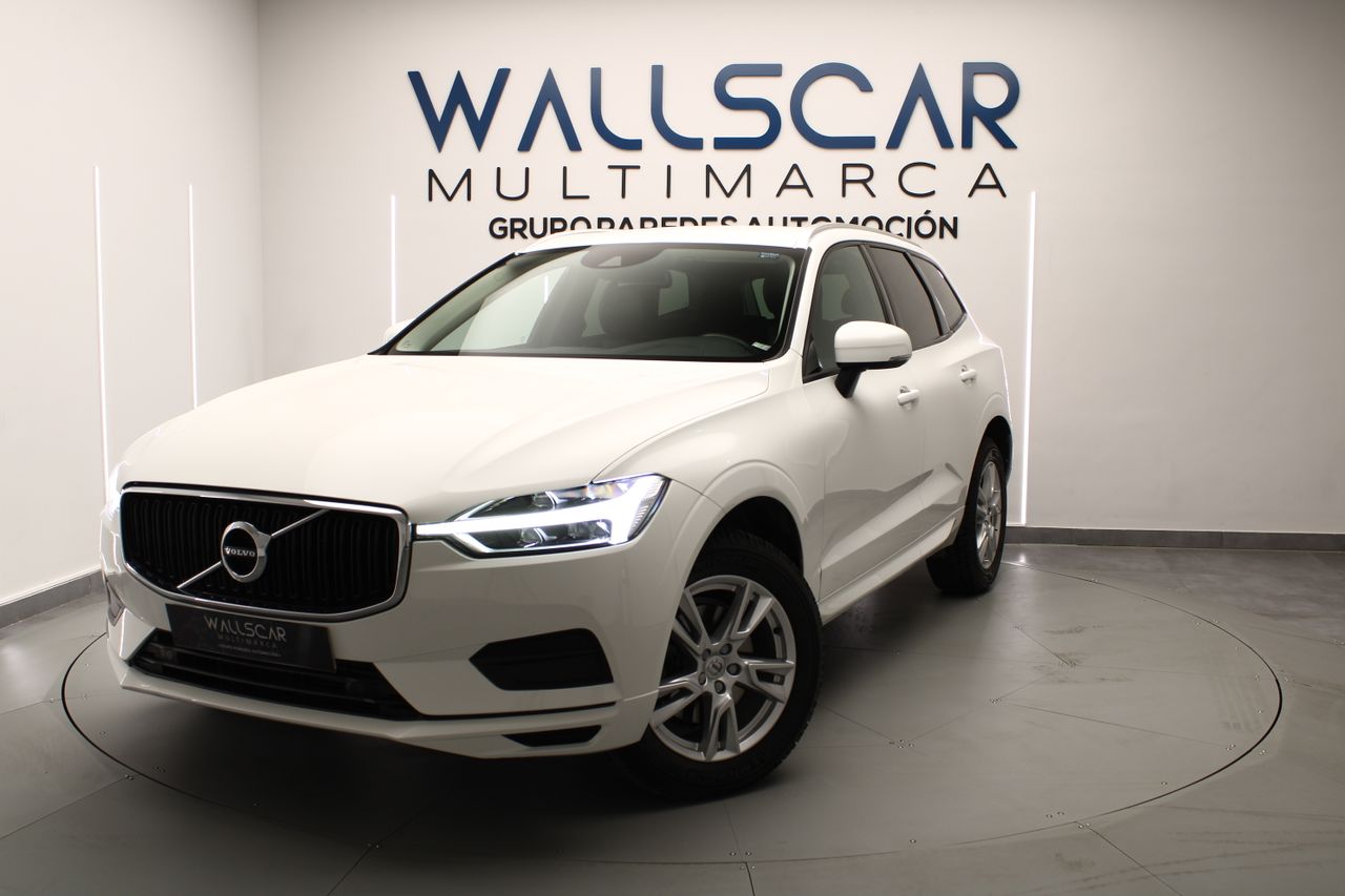 volvo xc60 2018 / foto grande (2)