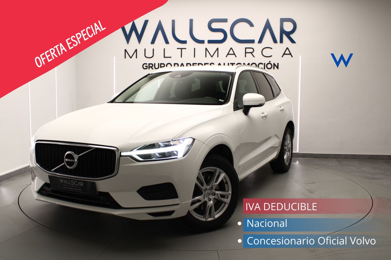 Foto volvo xc60 2018 /