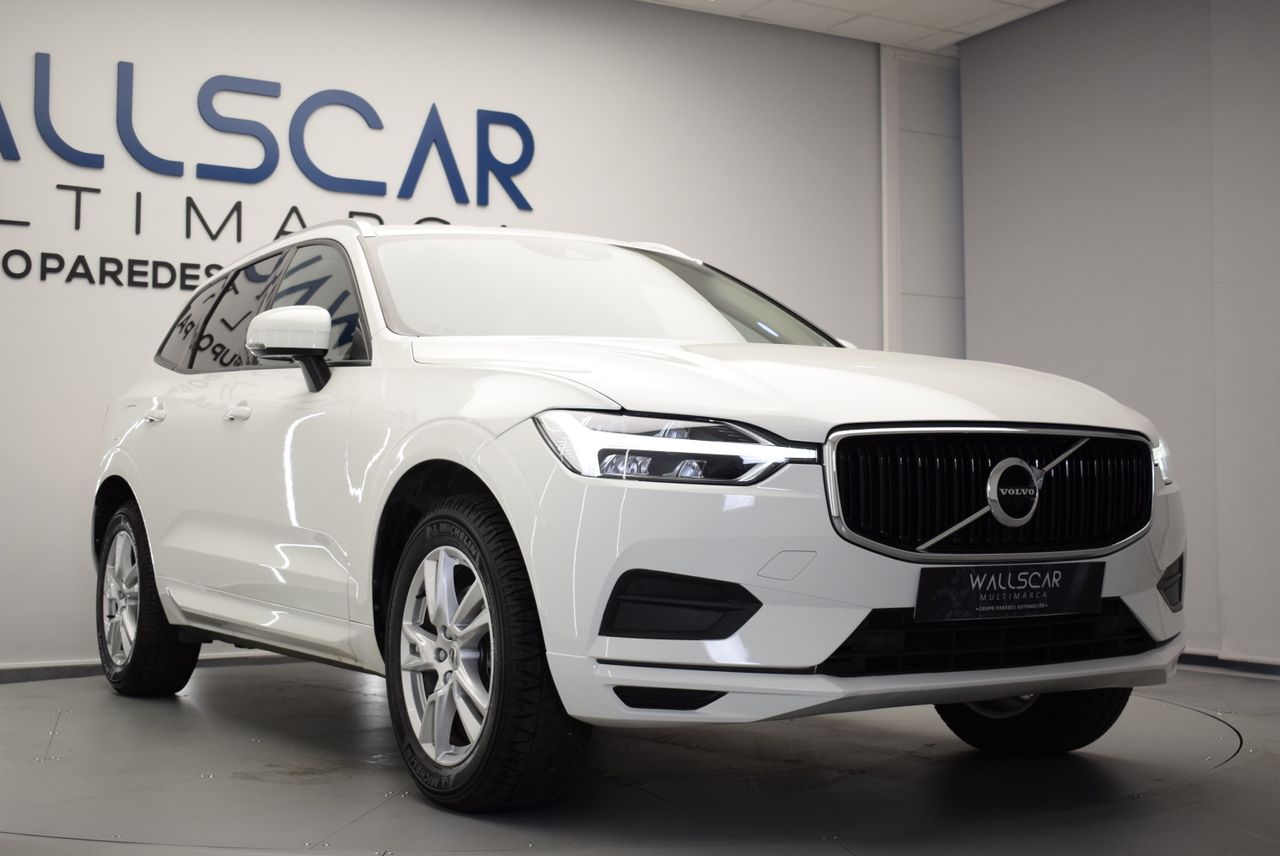volvo xc60 2018 / foto grande (3)