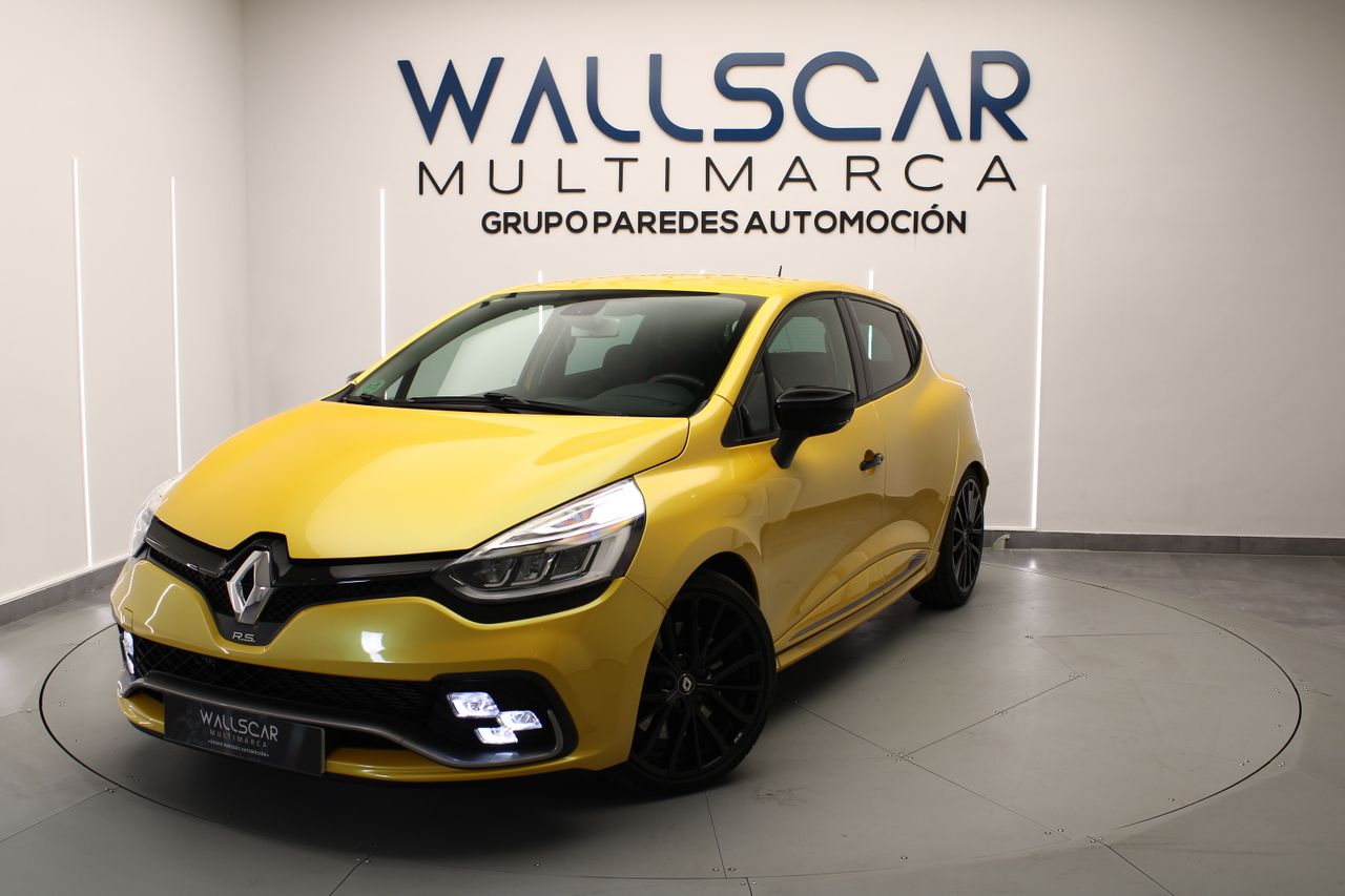 renault clio 2016 / foto grande (2)