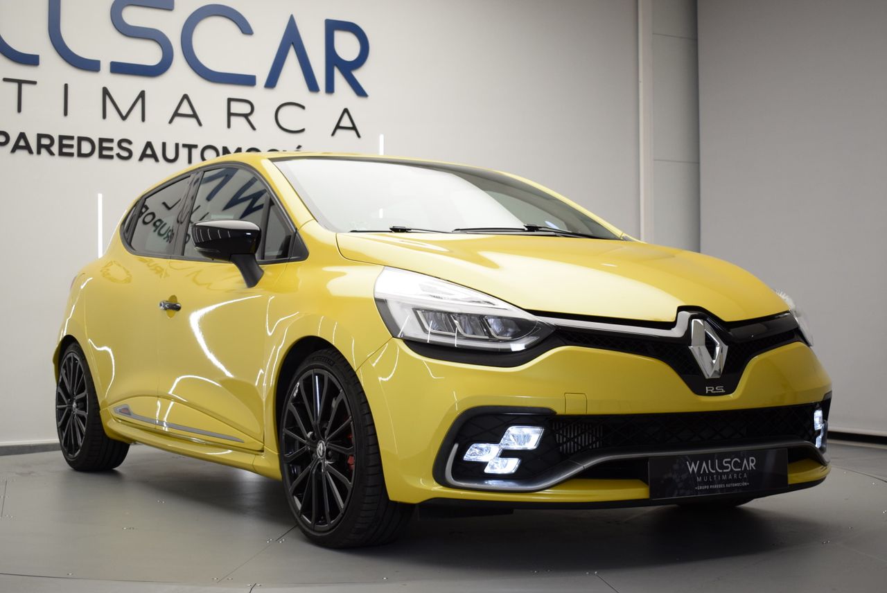 renault clio 2016 / foto grande (3)