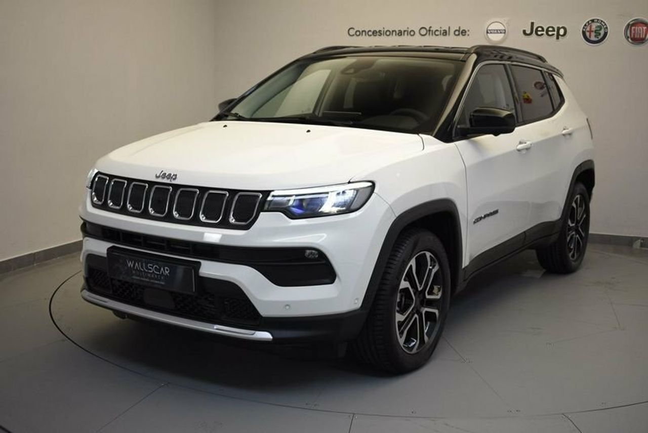 jeep compass 2022 / foto grande (3)