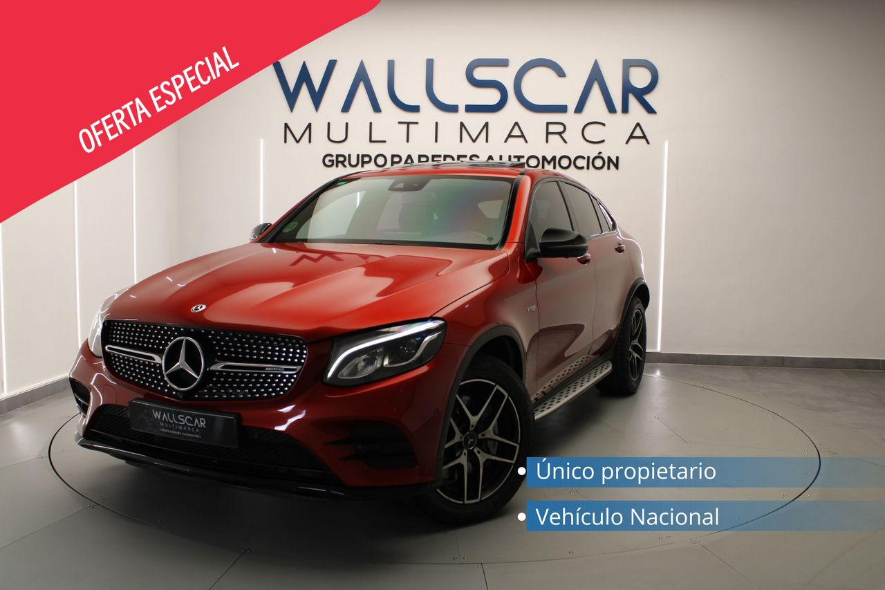 Foto mercedes glc 2019 /