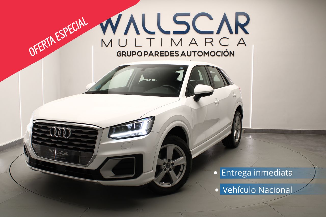 Foto audi q2 2019 /