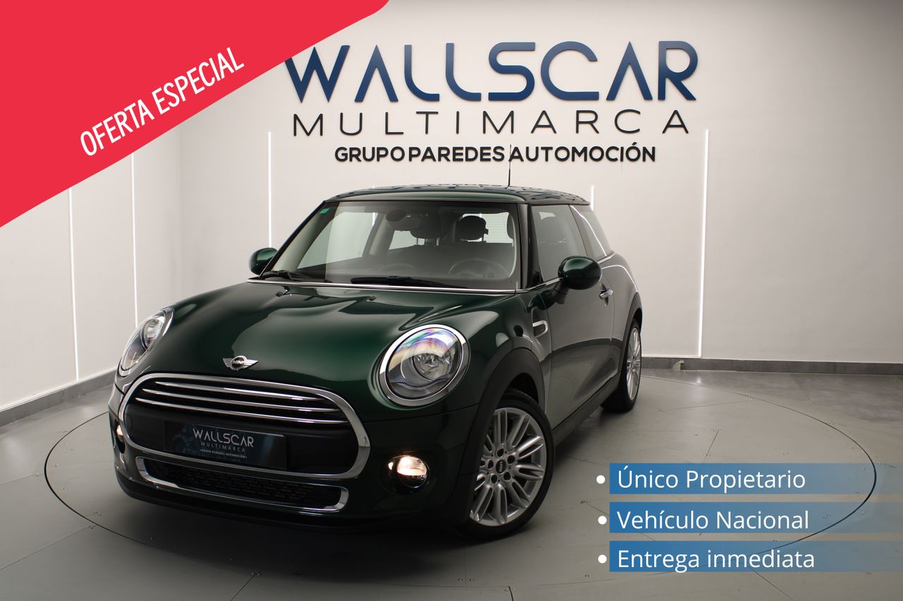 Foto mini mini 2017 /