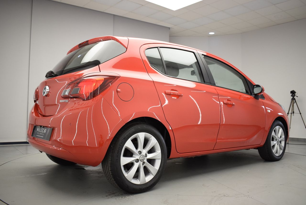 opel corsa 2018 / foto grande (3)