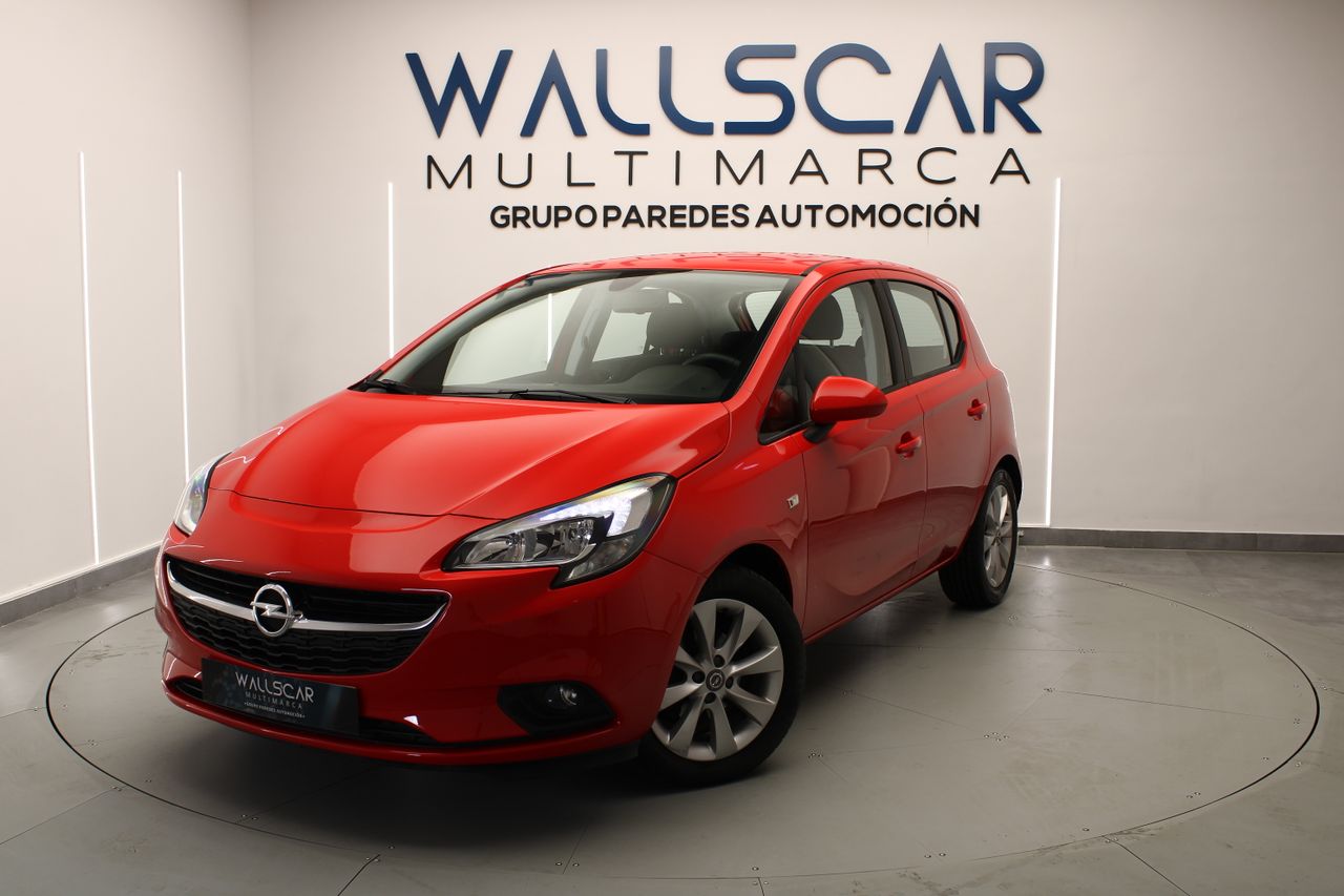 opel corsa 2018 / foto grande (2)