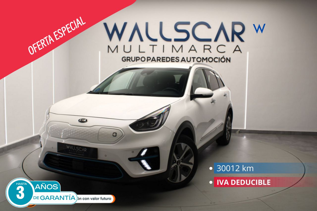 Foto kia e-niro 2021 /