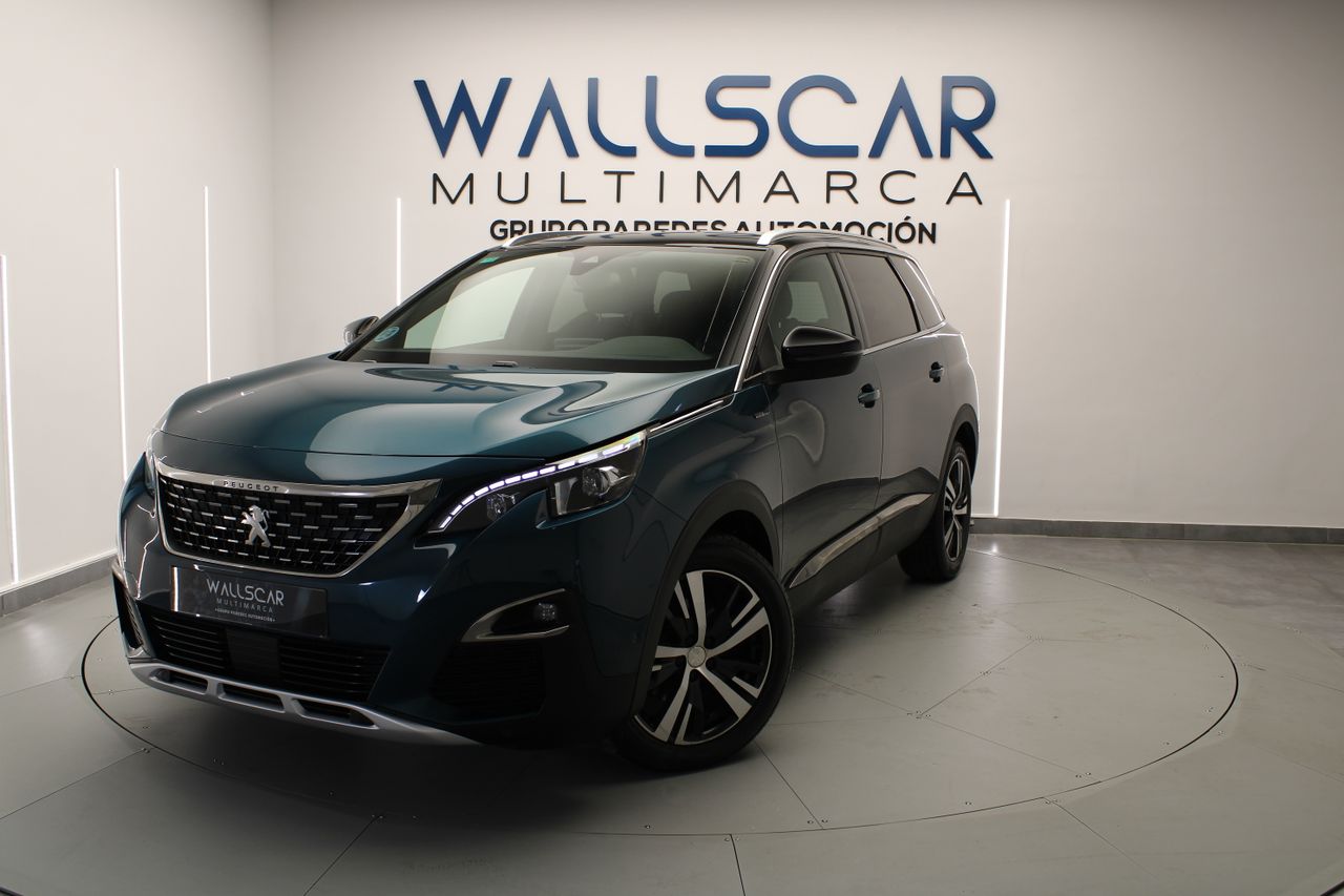 peugeot 5008 2019 / foto grande (2)