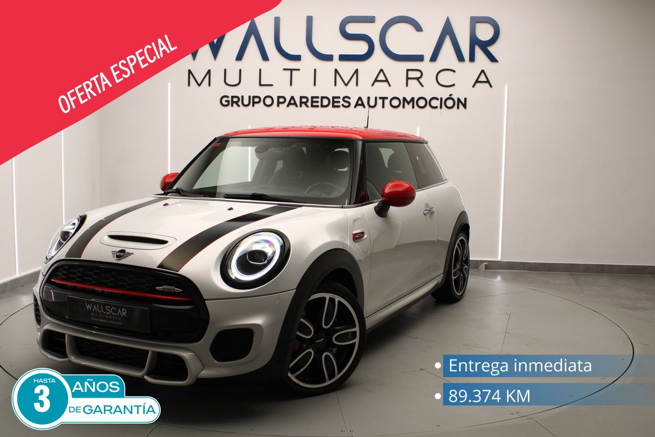 Foto mini mini 2019 /