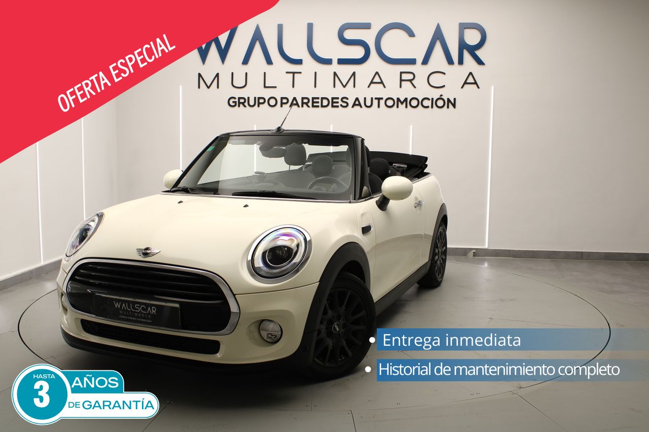 Foto mini mini 2017 /