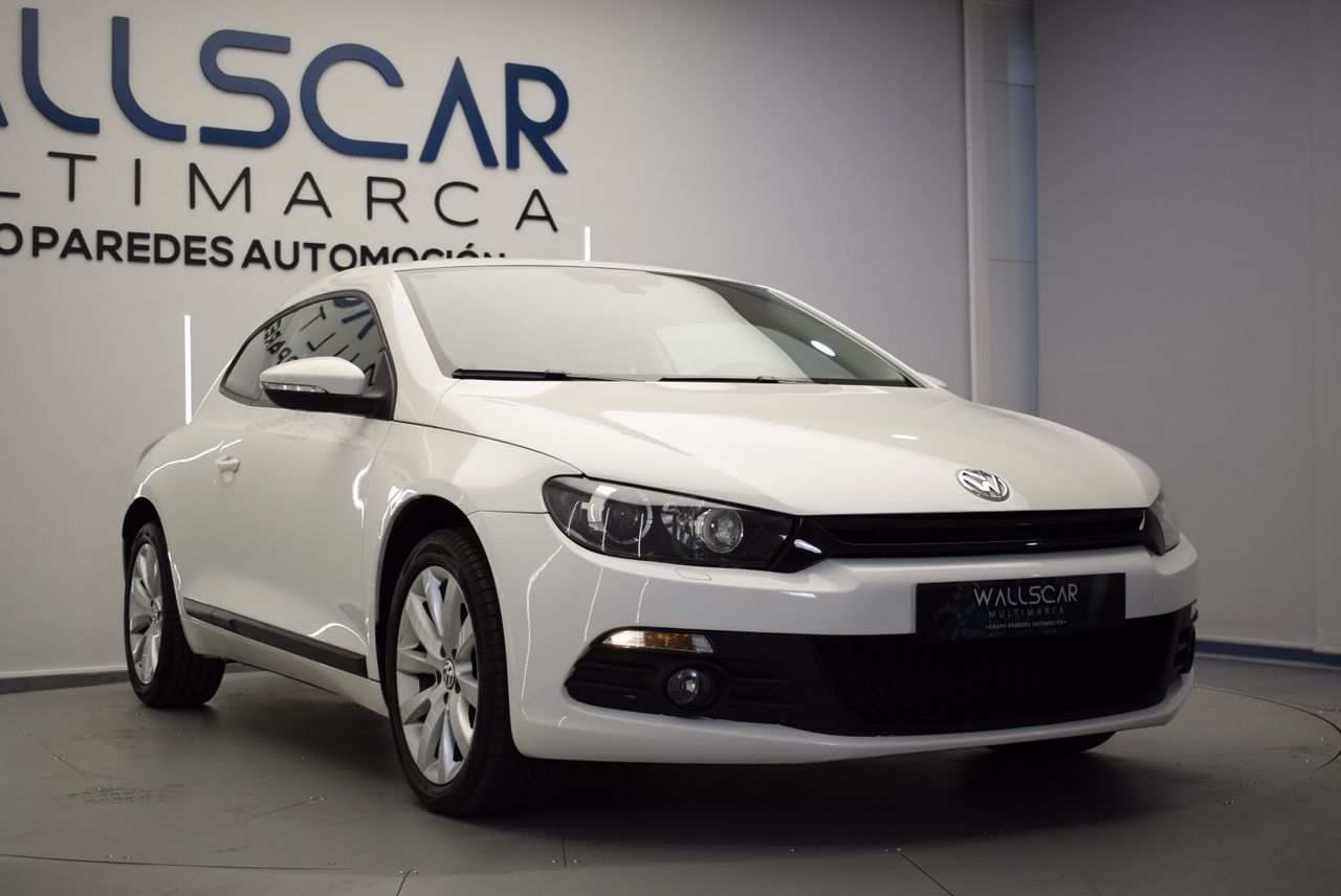 volkswagen scirocco 2011 / foto grande (3)