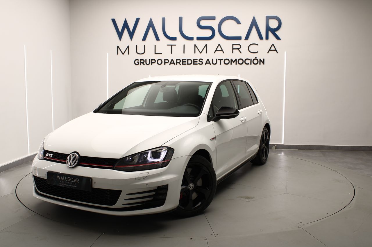 volkswagen golf 2014 / foto grande (2)
