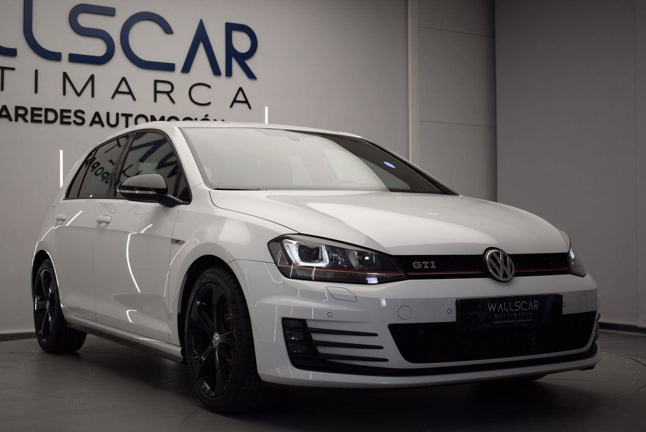 volkswagen golf 2014 / foto grande (3)