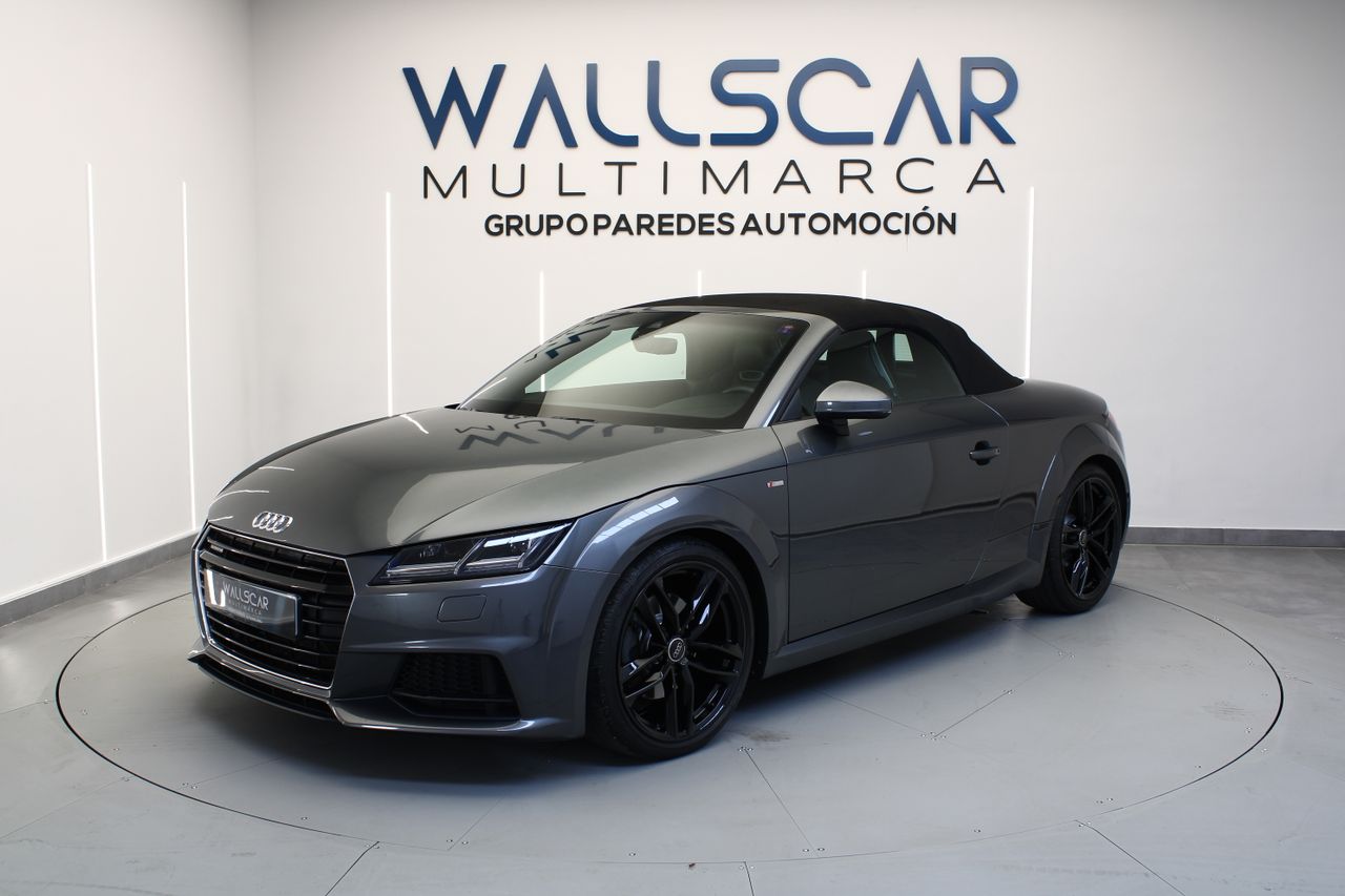 audi tt 2015 / foto grande (3)