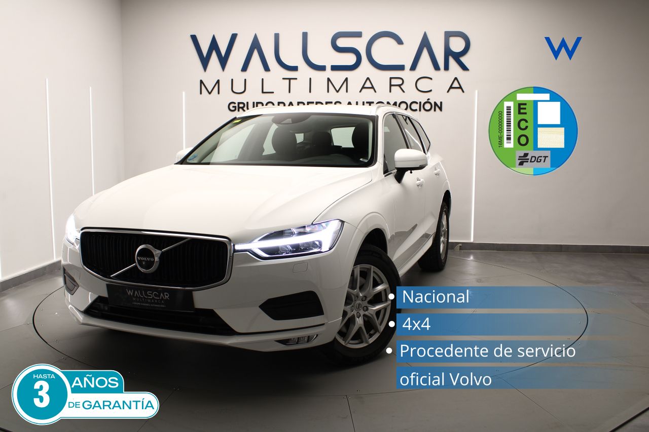 volvo xc60 2020 /