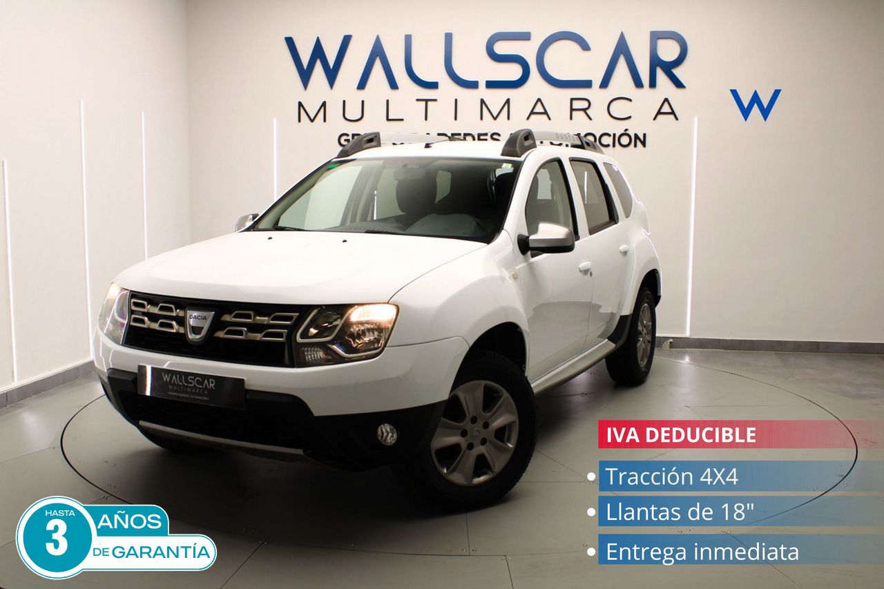 Foto dacia duster 2017 /