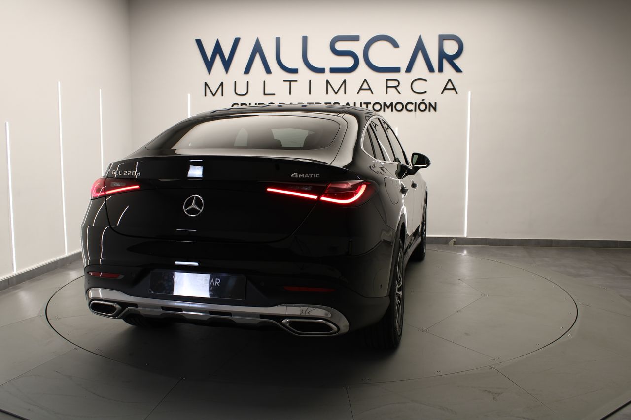mercedes clase glc 2024 / foto grande (3)
