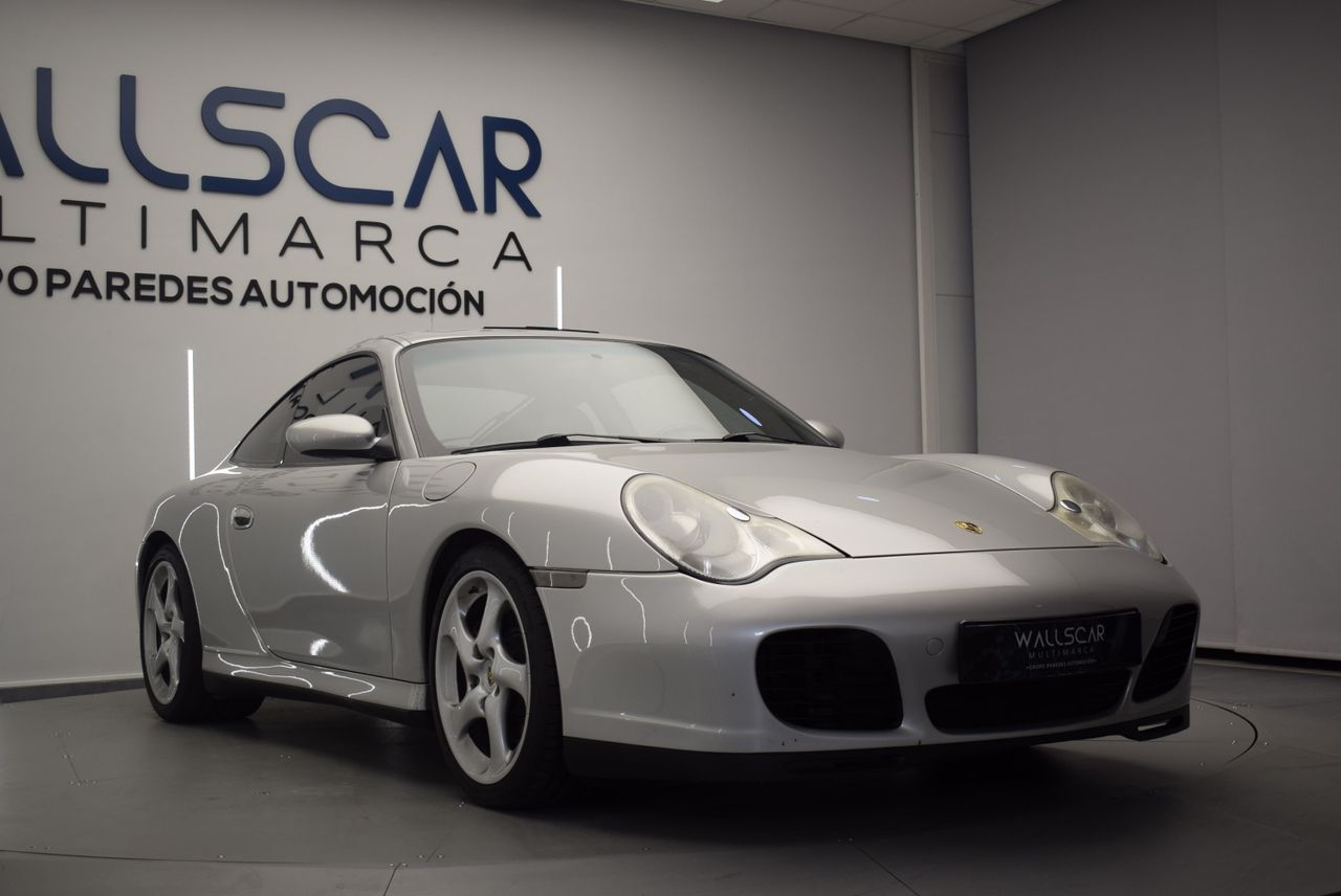 porsche 911 2002 / foto grande (3)