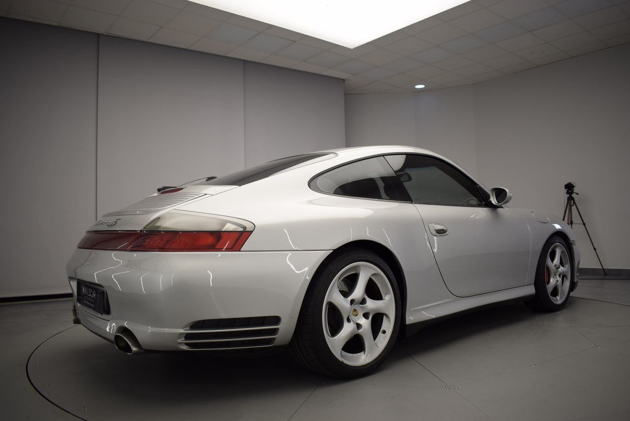 porsche 911 2002 / foto grande (2)