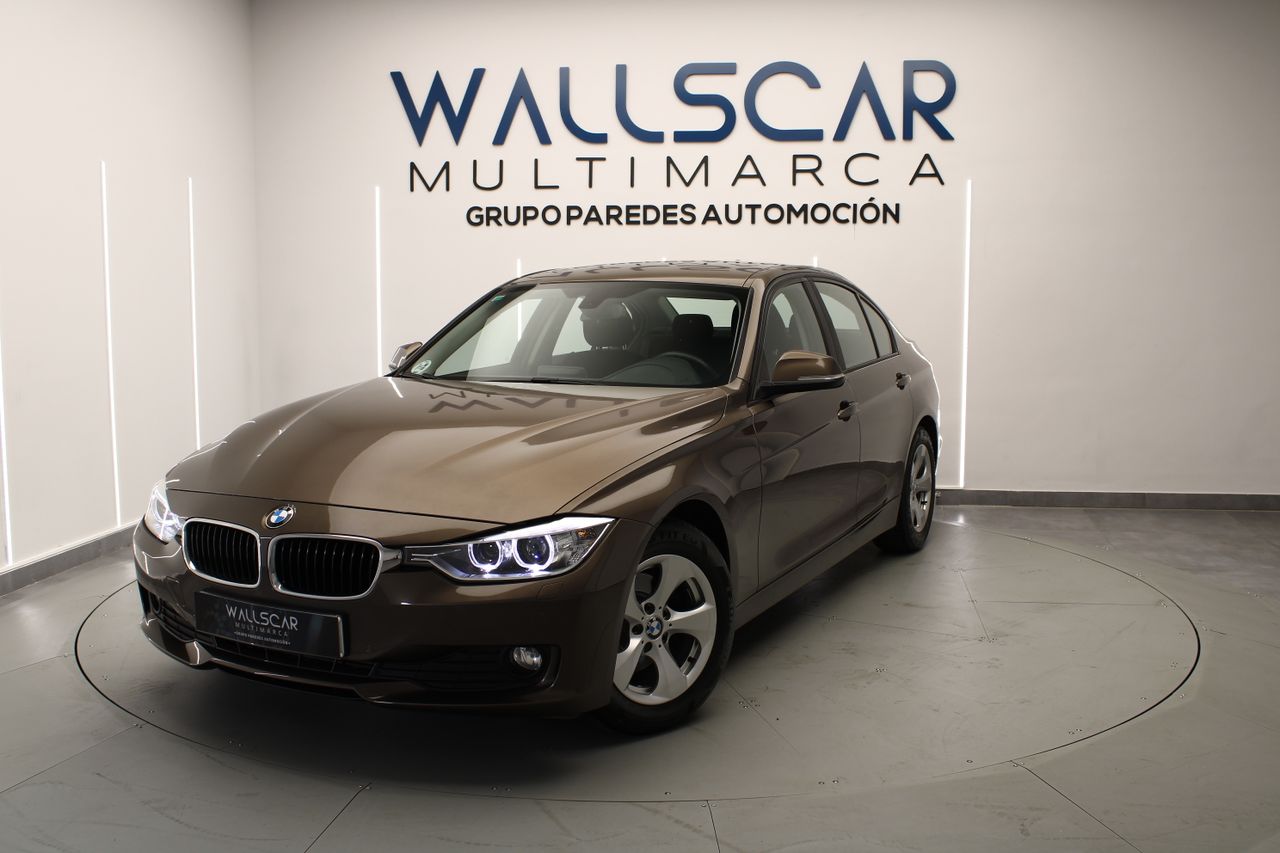 bmw serie 3 2013 / foto grande (2)