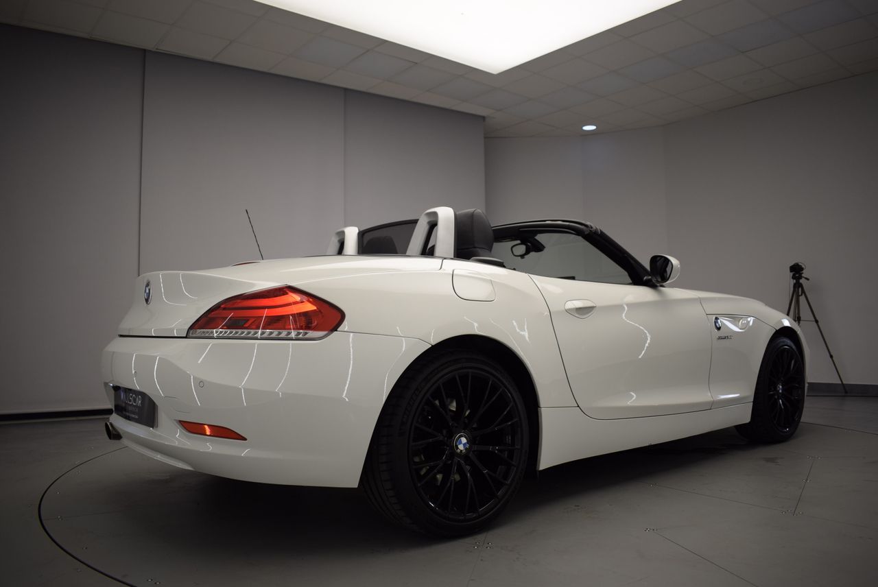 bmw z4 2013 / foto grande (3)