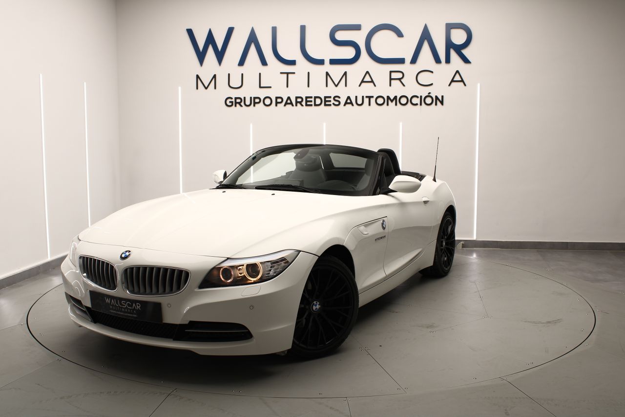 bmw z4 2013 / foto grande (2)