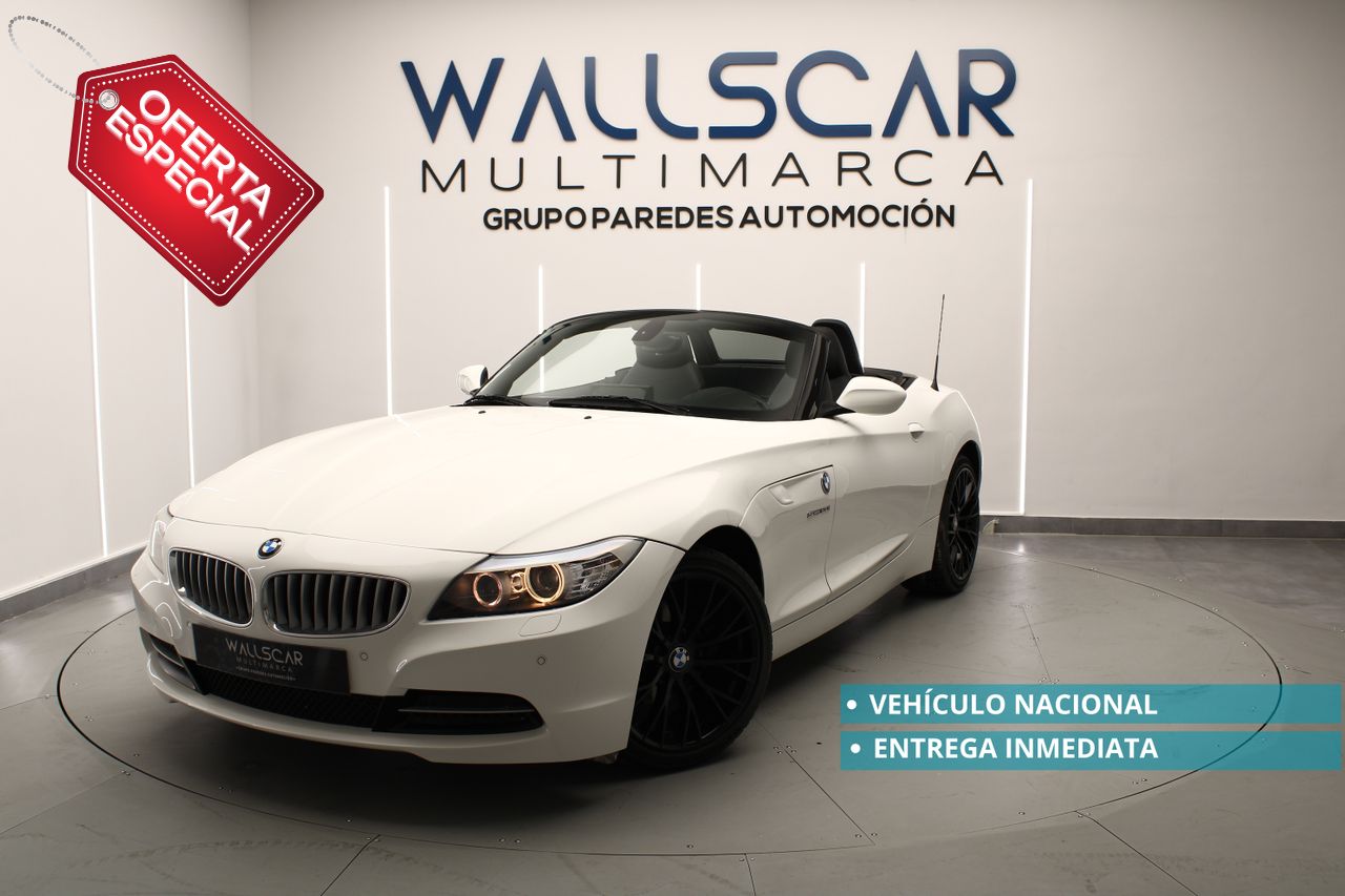 Foto bmw z4 2013 /