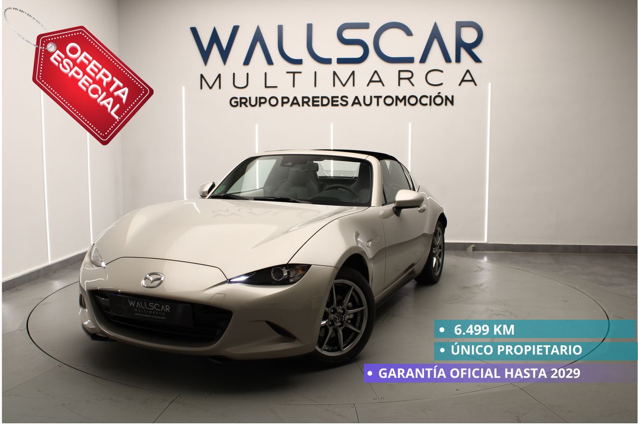 Foto mazda mx-5 2023 /