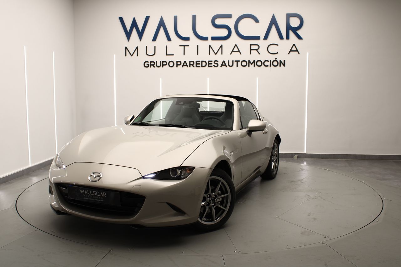 mazda mx-5 2023 / foto grande (2)